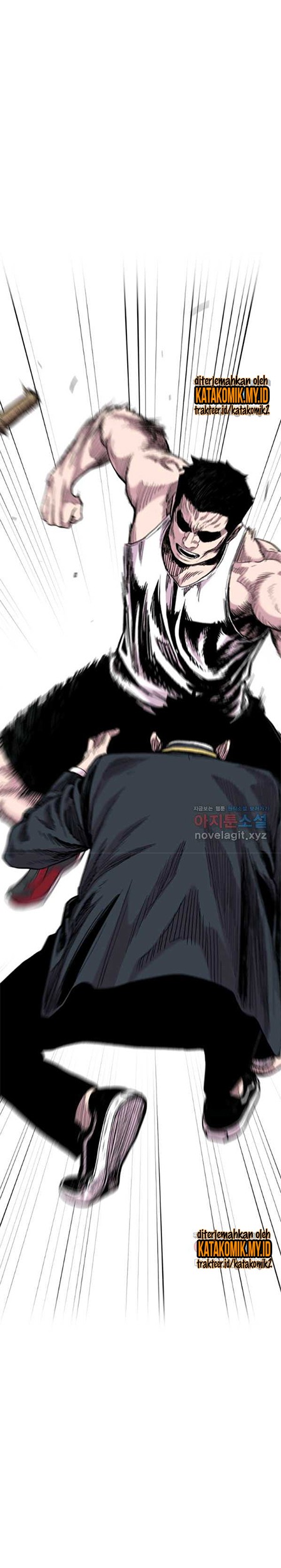 Baca  Switch Chapter 50.2 Gambar 2