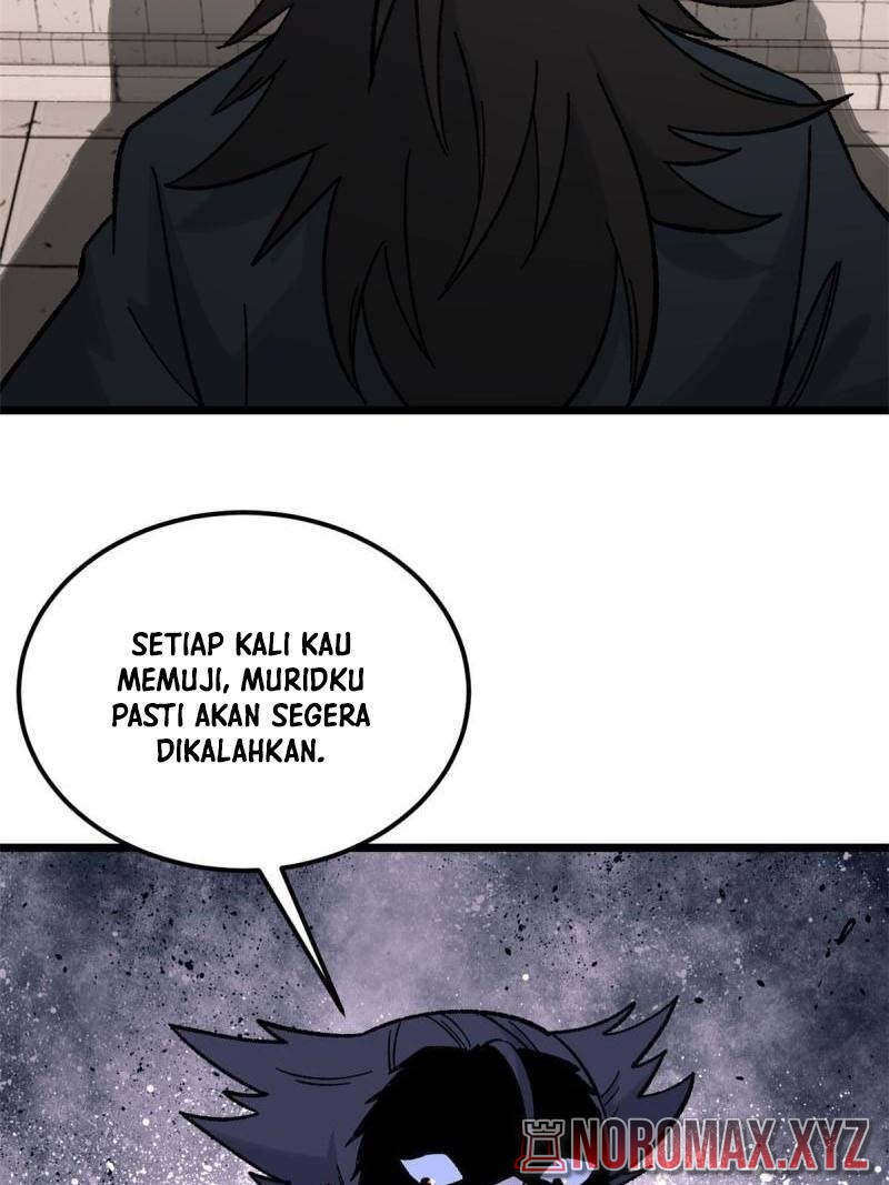 All Hail the Sect Leader Chapter 166 Gambar 36