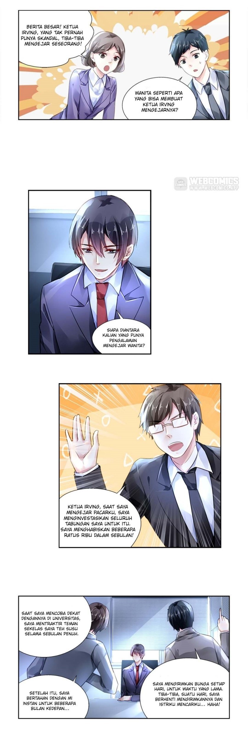 Guomin Laogong Dai Huijia Chapter 105 Gambar 6