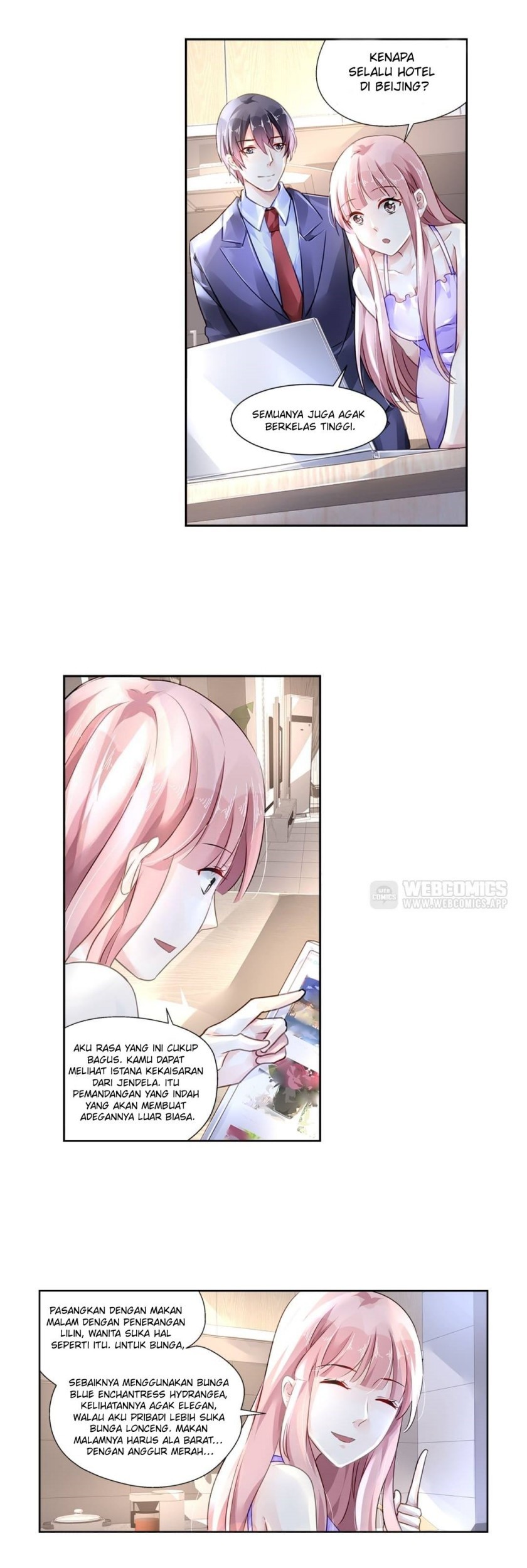 Guomin Laogong Dai Huijia Chapter 105 Gambar 12