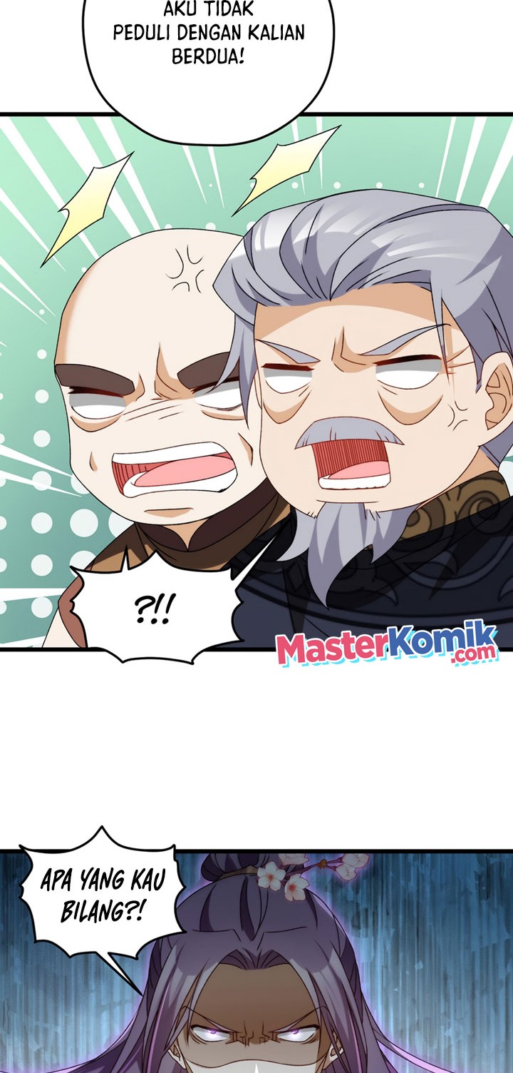 Xianzun Luowuji Chapter 149 Gambar 23