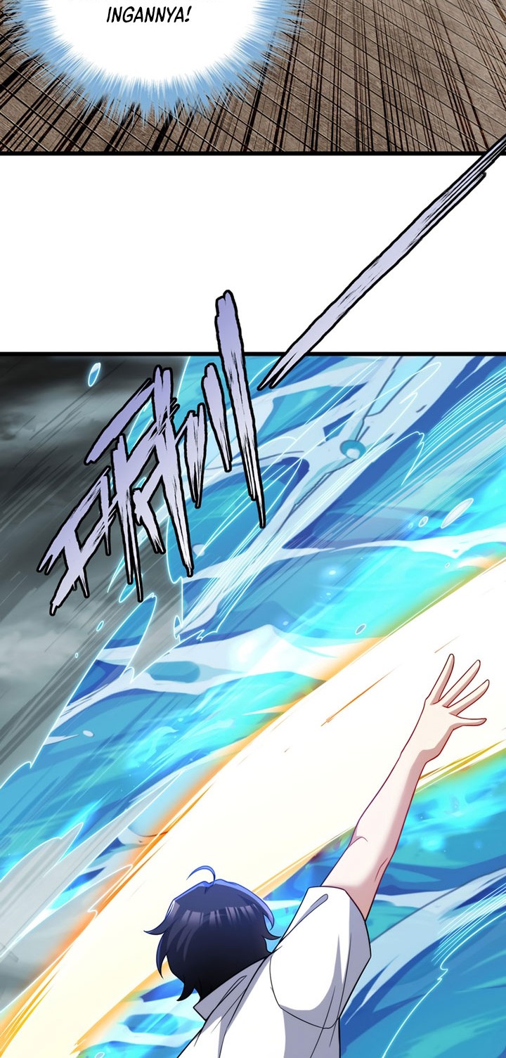 Xianzun Luowuji Chapter 149 Gambar 29