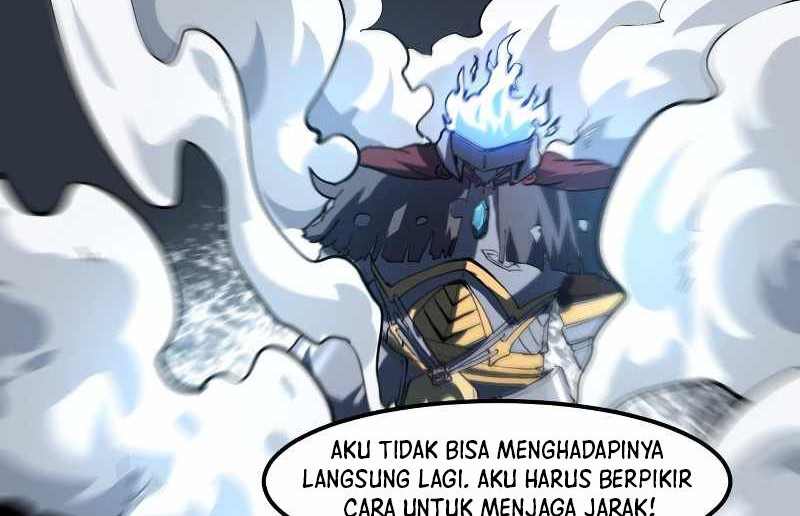 I Rely On BUG To Be The King Chapter 54 Gambar 19