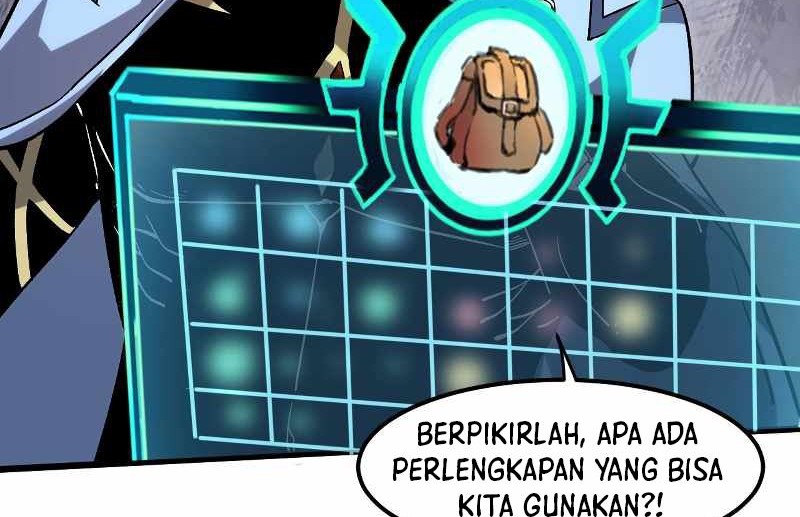 I Rely On BUG To Be The King Chapter 54 Gambar 25