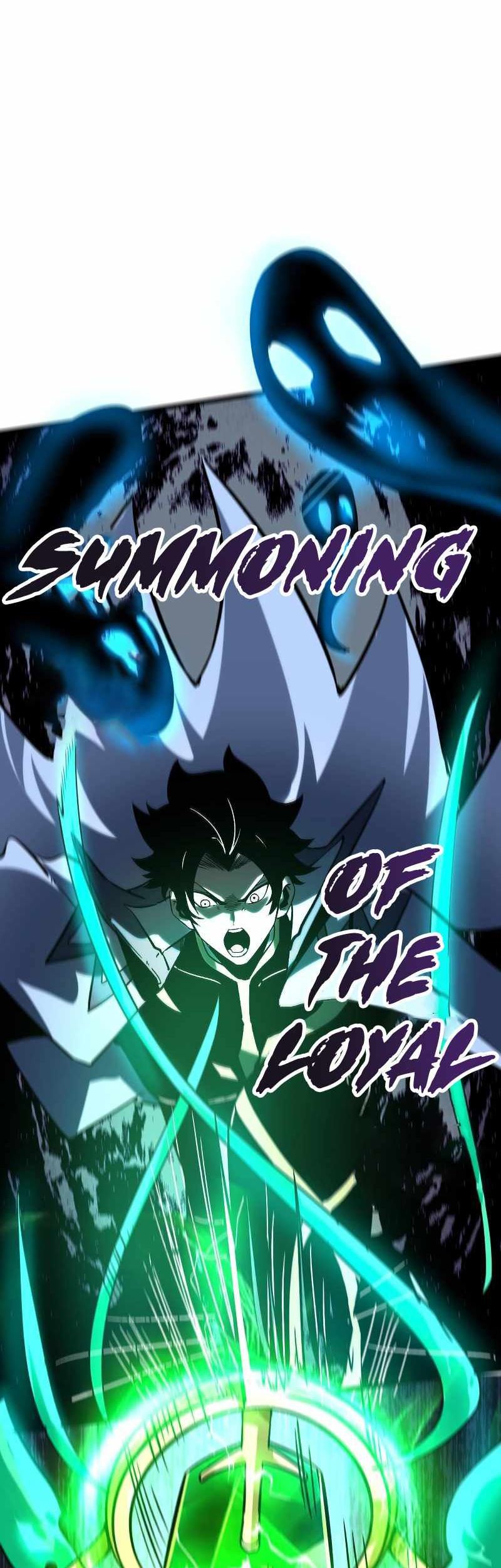 I Rely On BUG To Be The King Chapter 54 Gambar 28