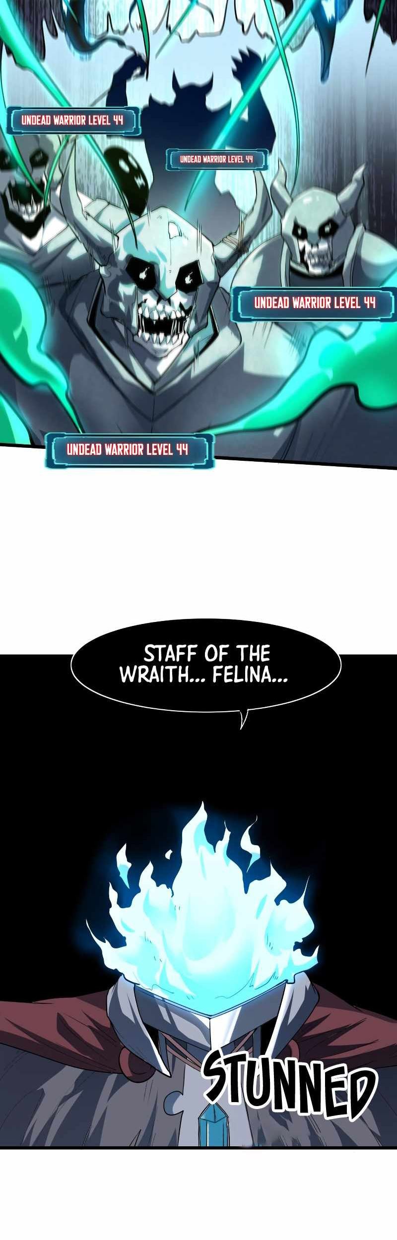 I Rely On BUG To Be The King Chapter 54 Gambar 30