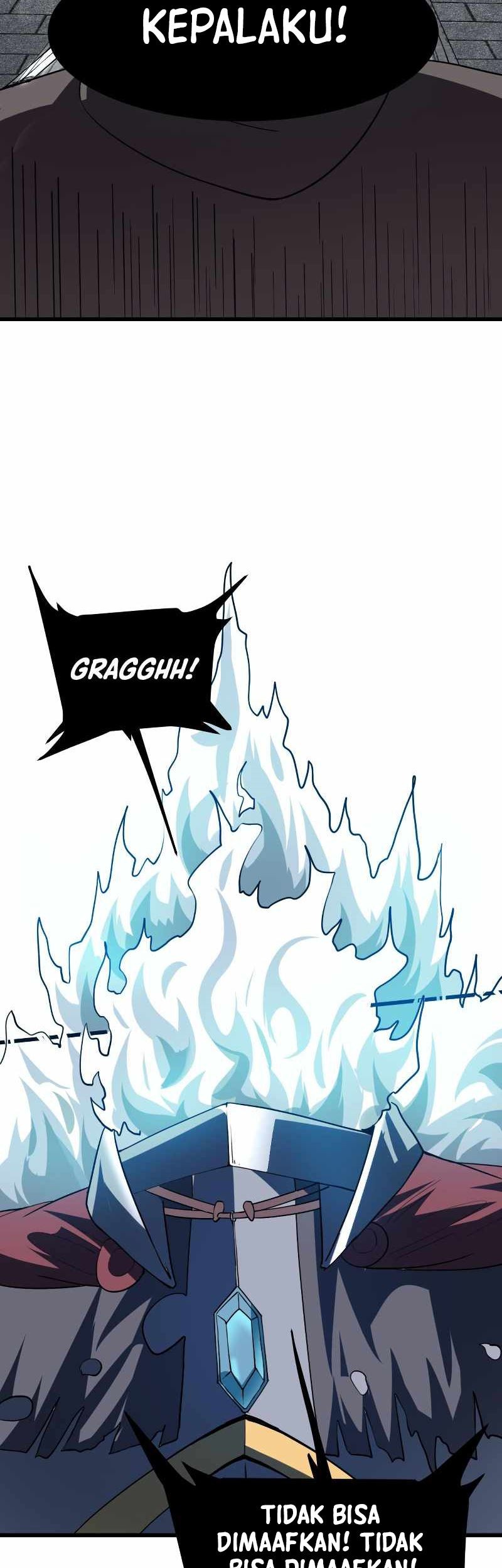 I Rely On BUG To Be The King Chapter 54 Gambar 38