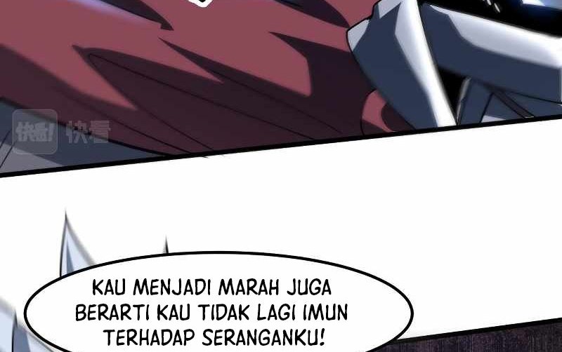 I Rely On BUG To Be The King Chapter 54 Gambar 45