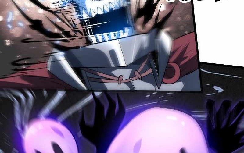 I Rely On BUG To Be The King Chapter 54 Gambar 47