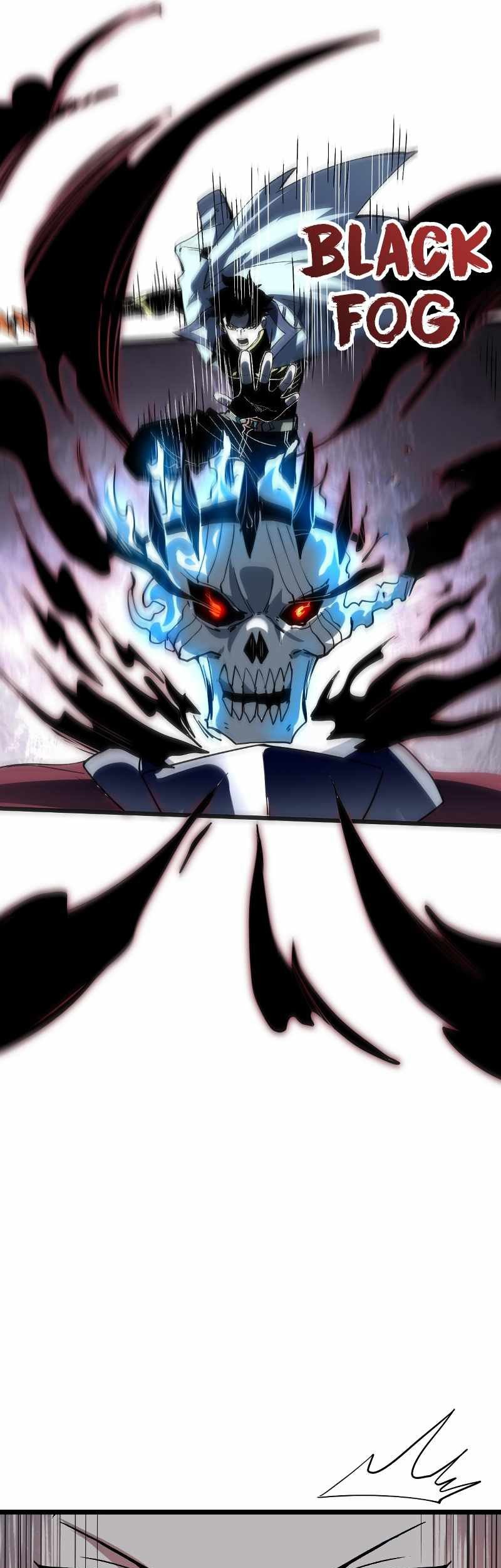 I Rely On BUG To Be The King Chapter 54 Gambar 50