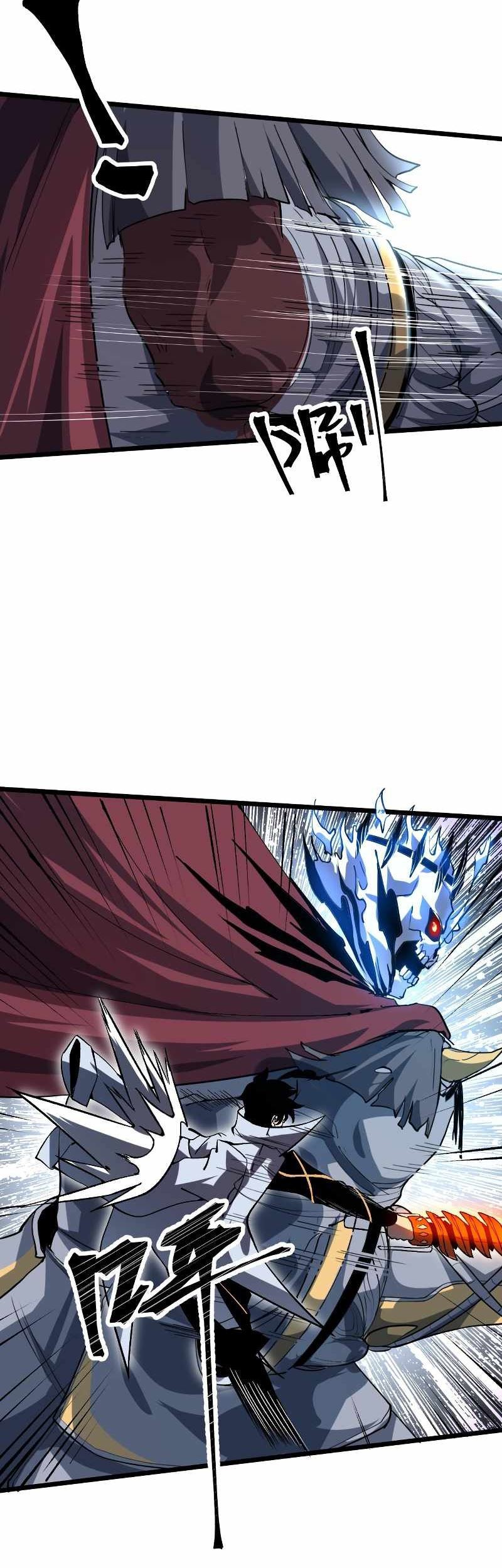 I Rely On BUG To Be The King Chapter 54 Gambar 52