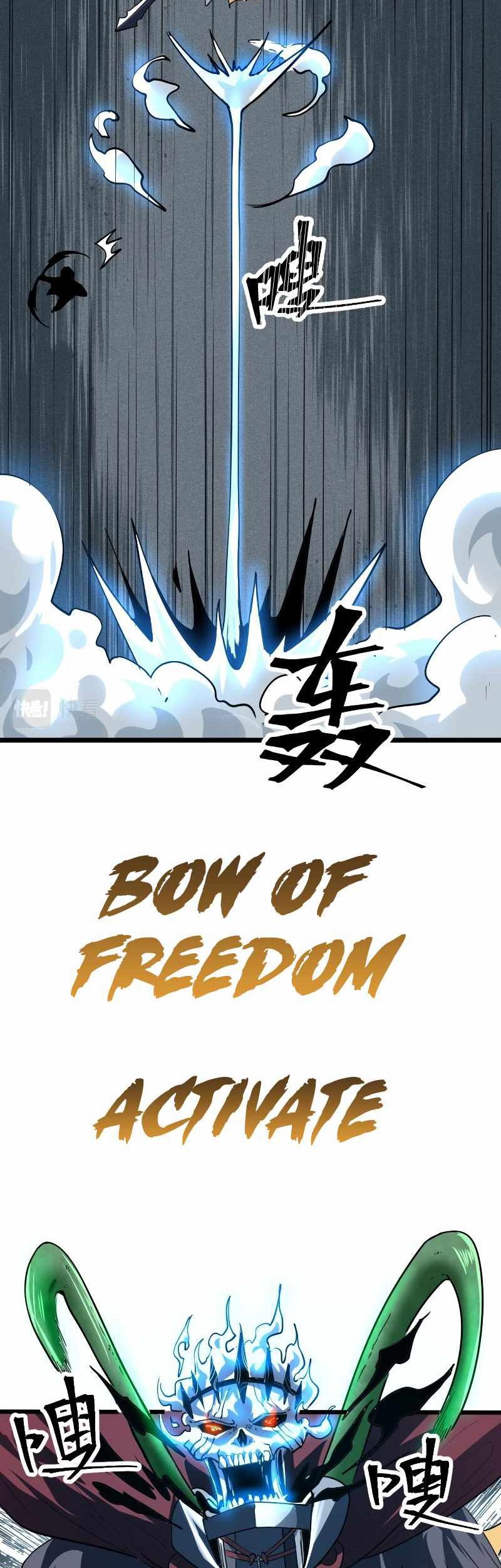 I Rely On BUG To Be The King Chapter 54 Gambar 54