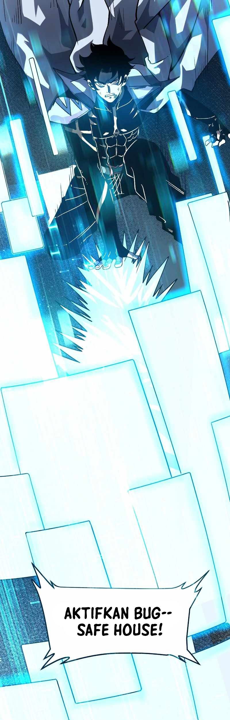 I Rely On BUG To Be The King Chapter 54 Gambar 64