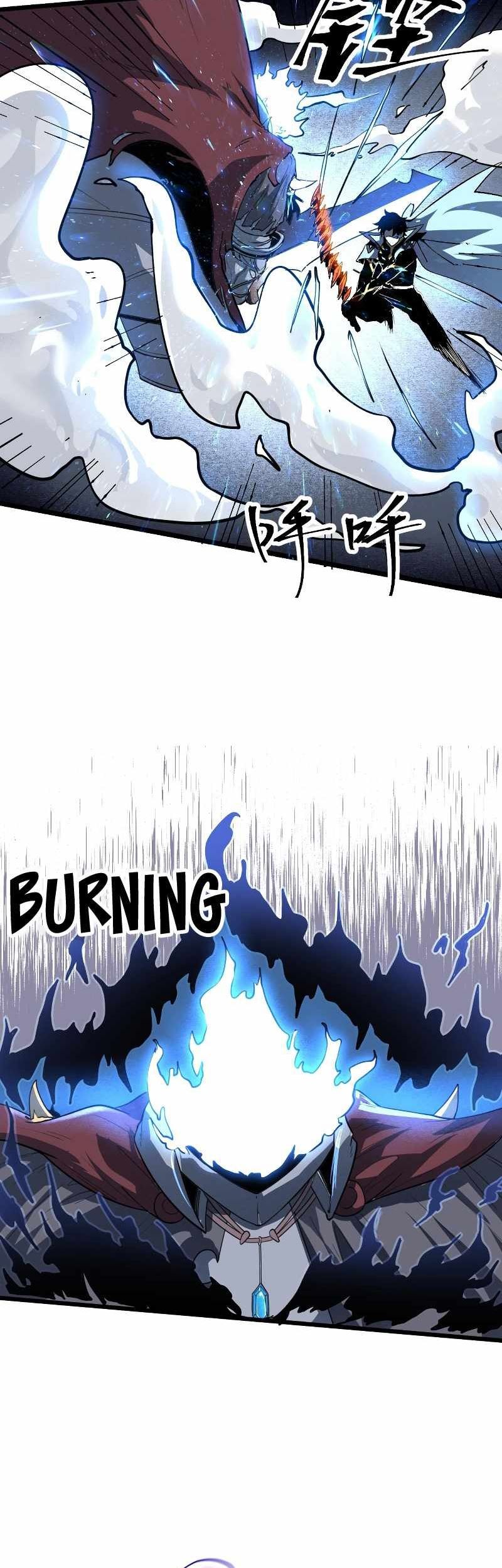 I Rely On BUG To Be The King Chapter 54 Gambar 8