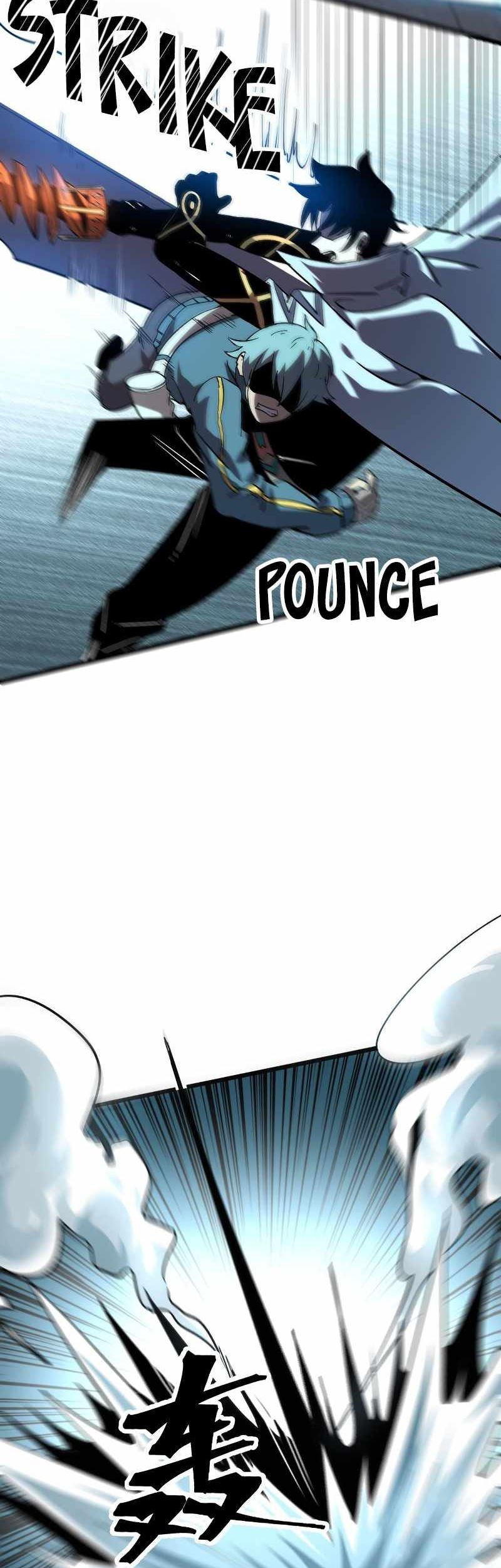 I Rely On BUG To Be The King Chapter 54 Gambar 16