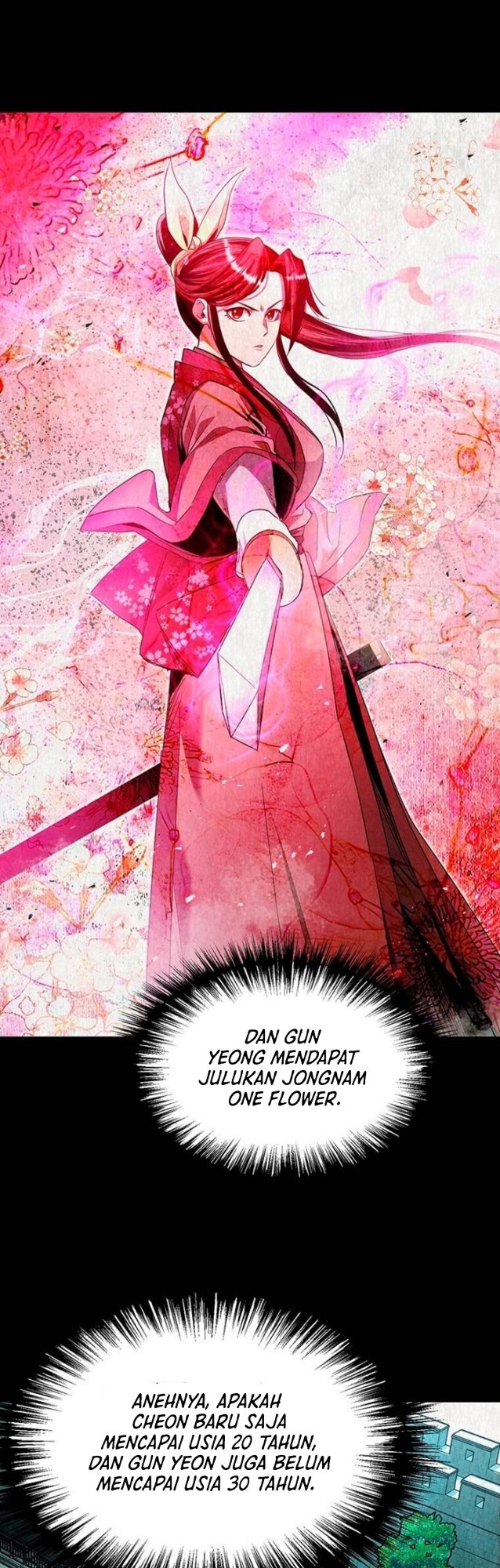 Strongest Fighter Chapter 84 Gambar 10