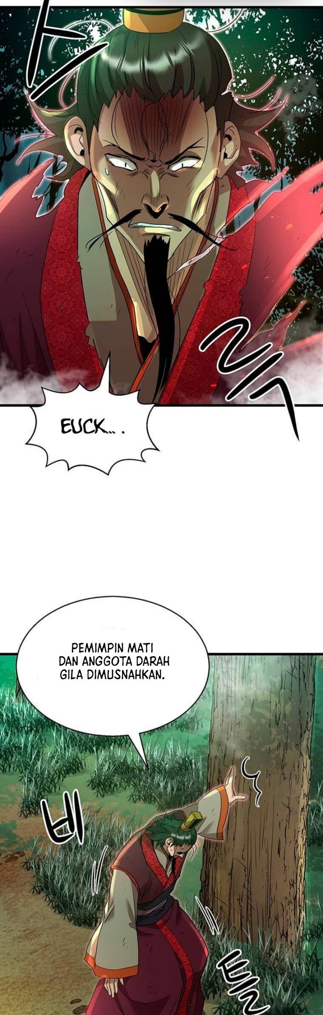 Strongest Fighter Chapter 84 Gambar 3