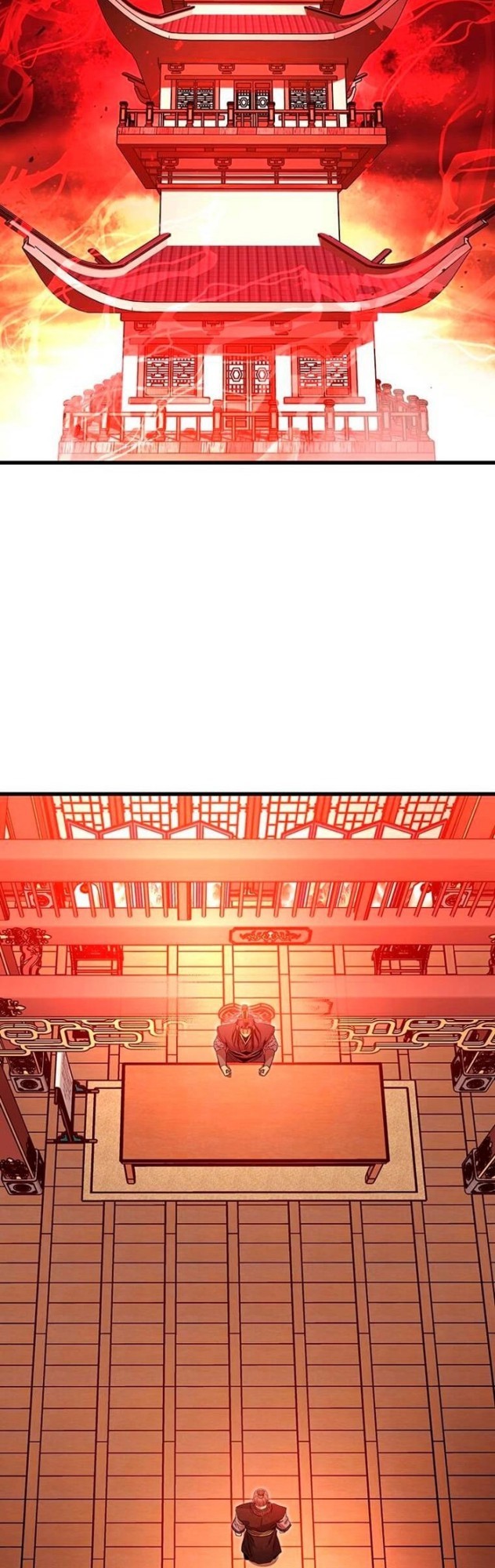 Strongest Fighter Chapter 84 Gambar 36