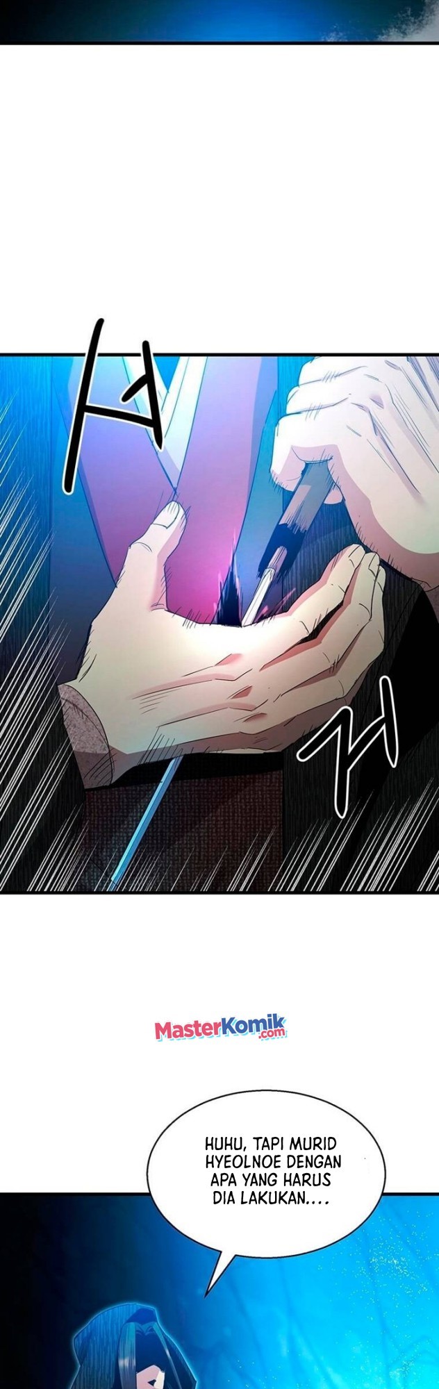 Strongest Fighter Chapter 84 Gambar 44