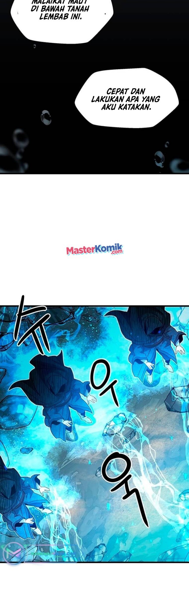 Strongest Fighter Chapter 84 Gambar 46