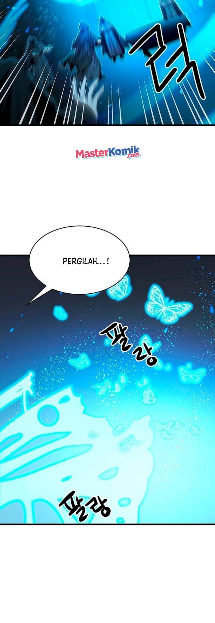 Strongest Fighter Chapter 84 Gambar 49