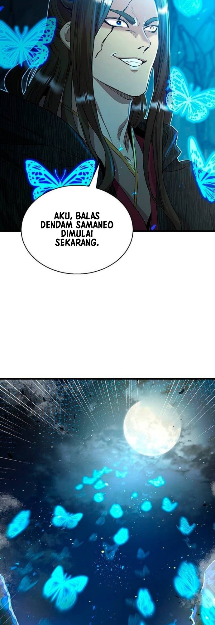Strongest Fighter Chapter 84 Gambar 51