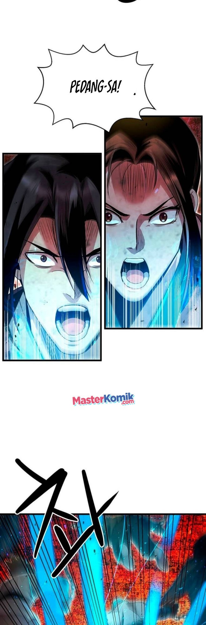 Strongest Fighter Chapter 83 Gambar 18