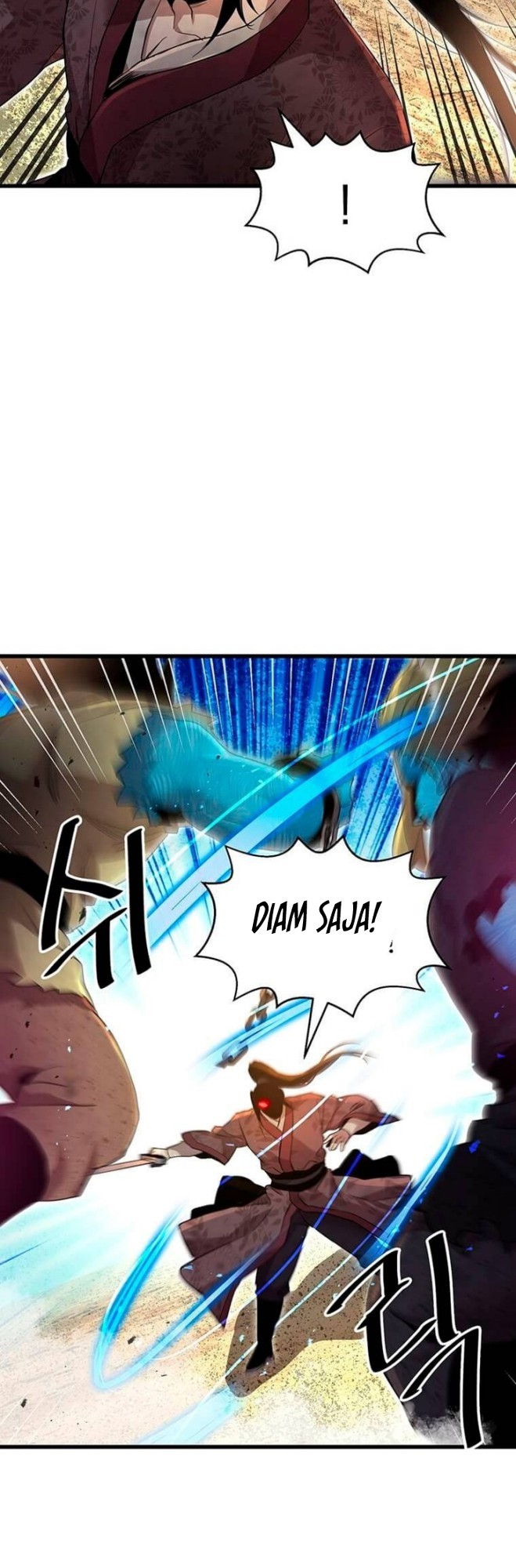 Strongest Fighter Chapter 83 Gambar 23
