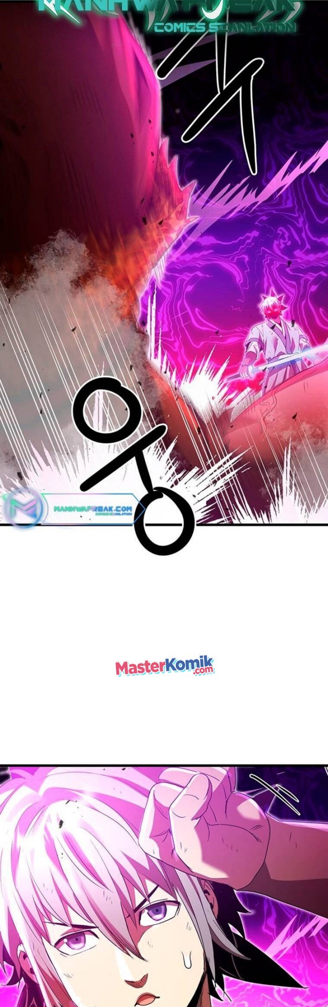 Strongest Fighter Chapter 83 Gambar 3
