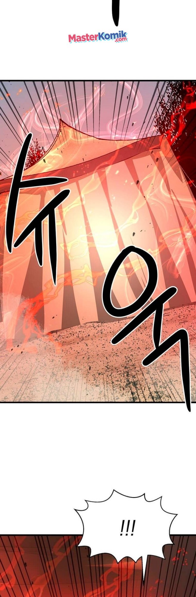 Strongest Fighter Chapter 83 Gambar 31