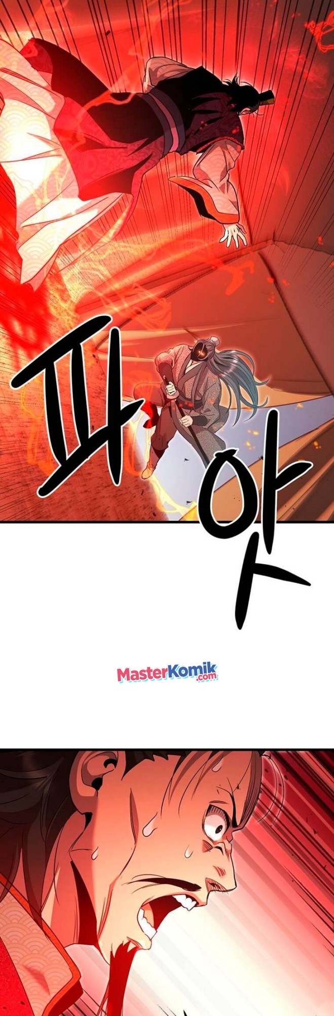 Strongest Fighter Chapter 83 Gambar 32