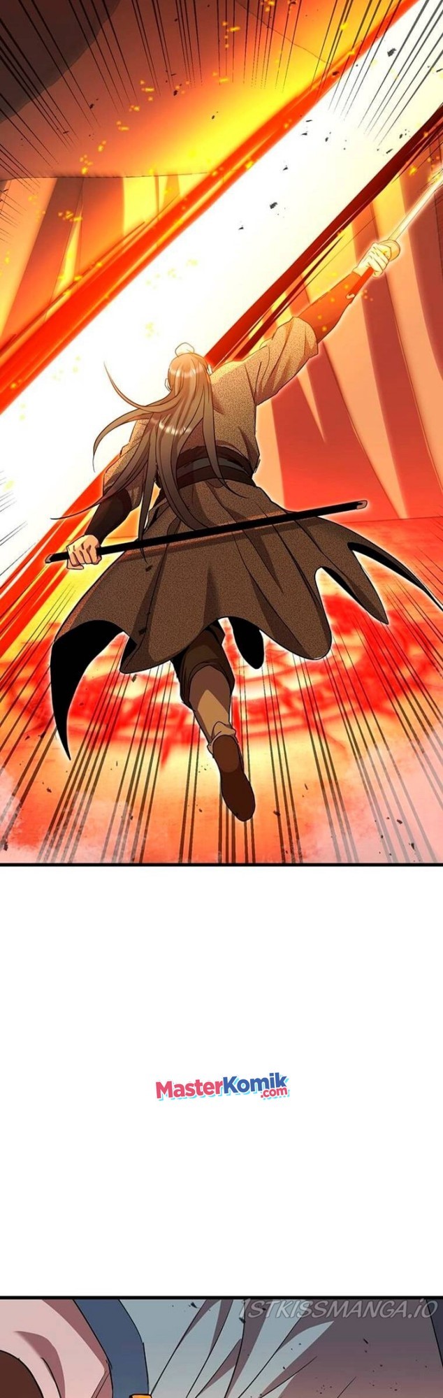 Strongest Fighter Chapter 83 Gambar 34