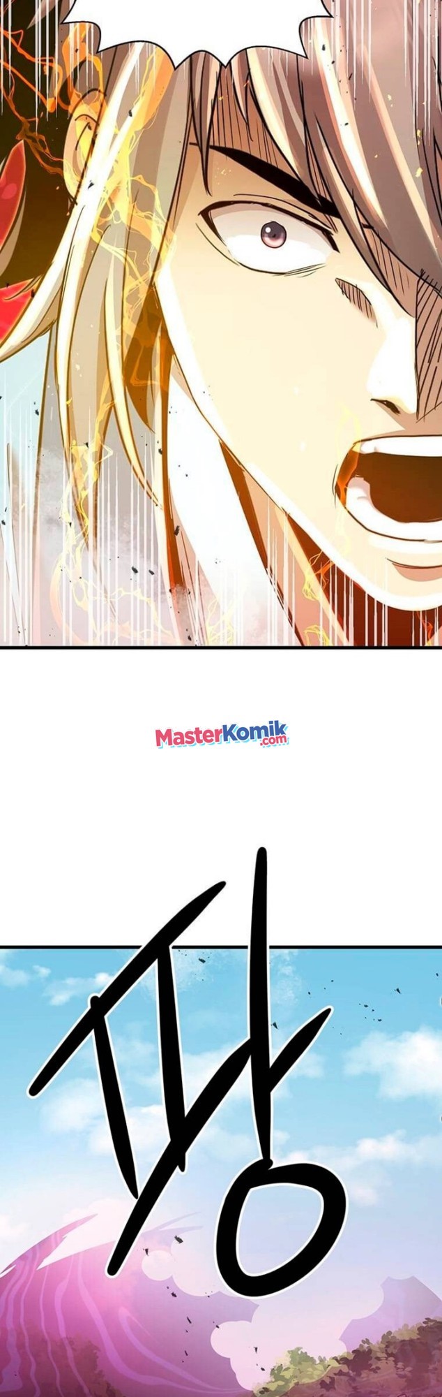 Strongest Fighter Chapter 83 Gambar 37