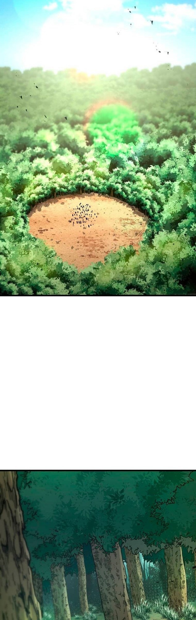 Strongest Fighter Chapter 83 Gambar 45