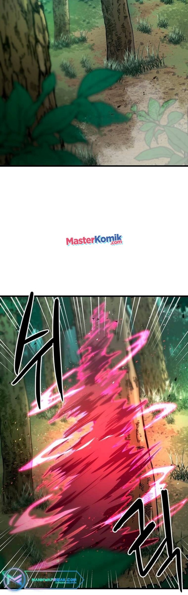 Strongest Fighter Chapter 83 Gambar 46