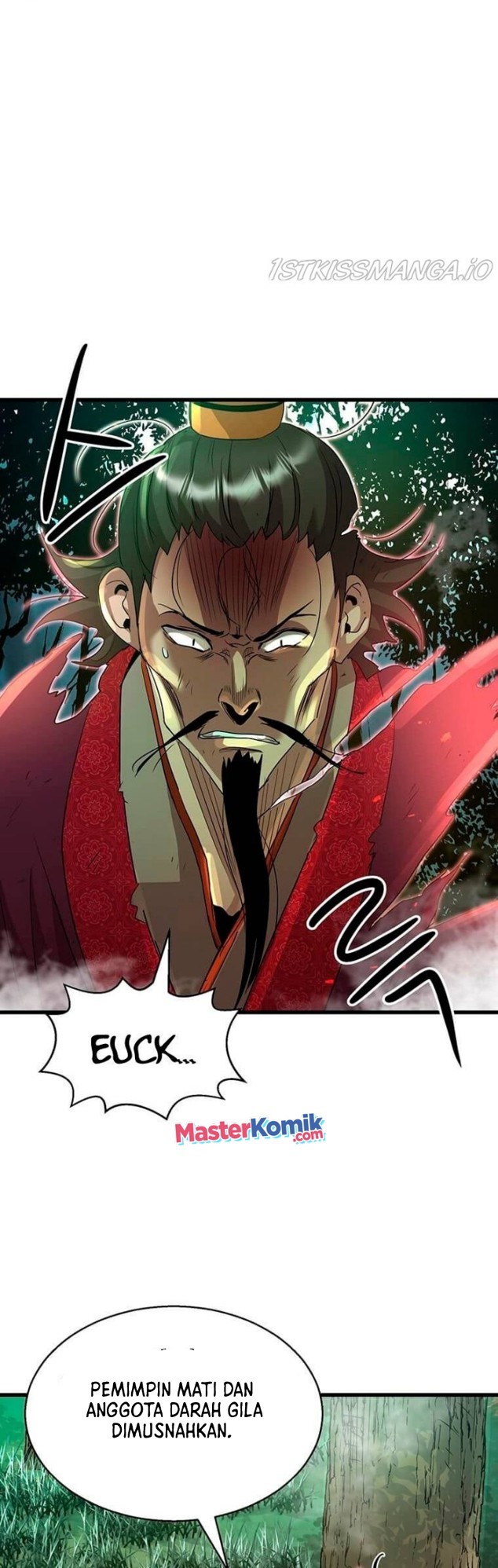 Strongest Fighter Chapter 83 Gambar 47