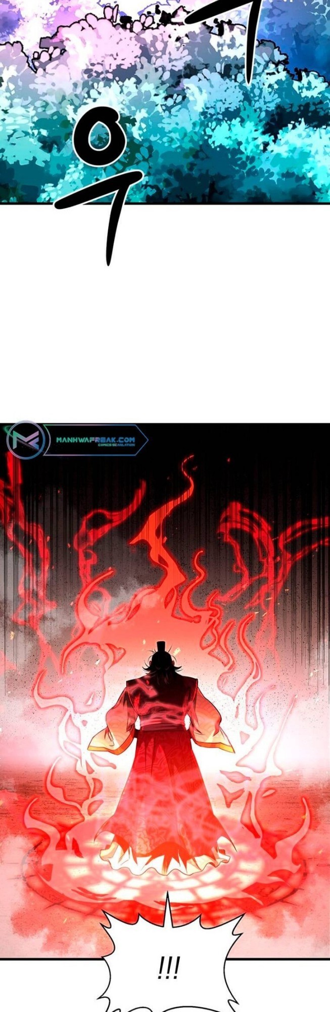 Strongest Fighter Chapter 83 Gambar 6