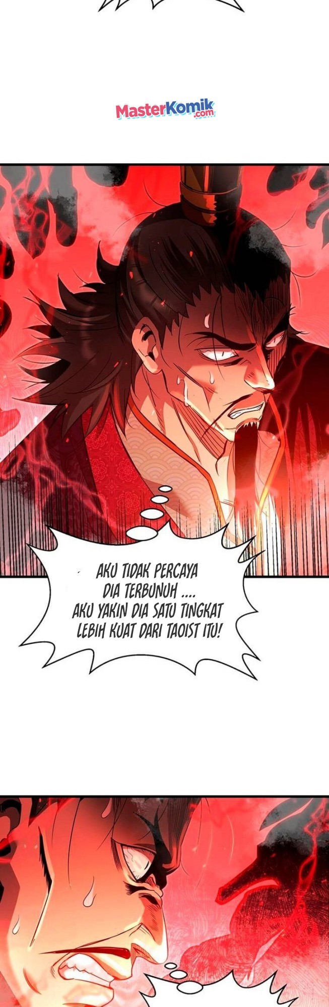 Strongest Fighter Chapter 83 Gambar 7