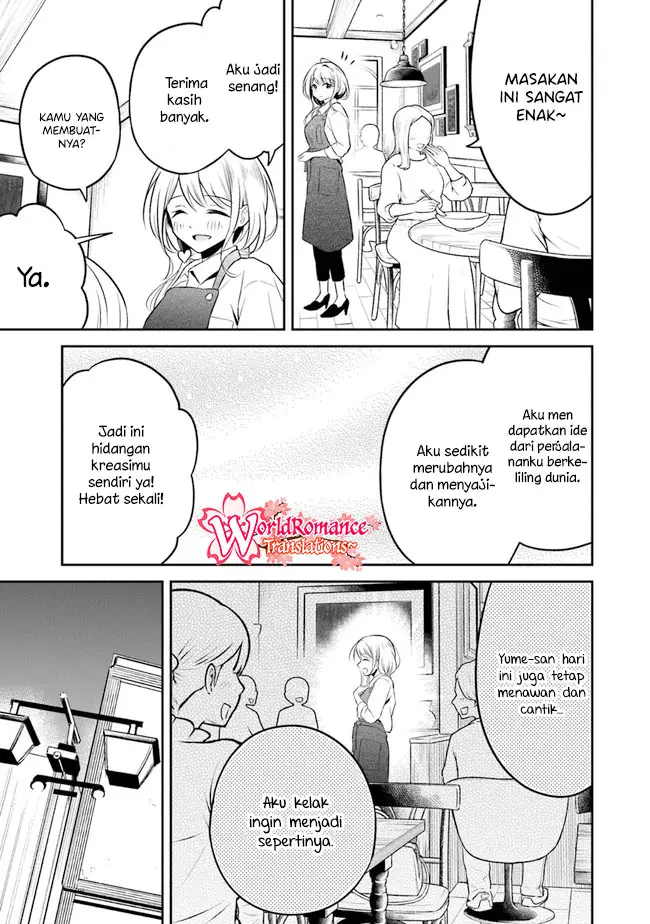 Yuujin ni 500 Yen Kashitara Shakkin no Kata ni Imouto wo Yokoshite Kita Nodakeredo, Ore wa Ittai Dou Sureba Iindarou Chapter 06 Gambar 6