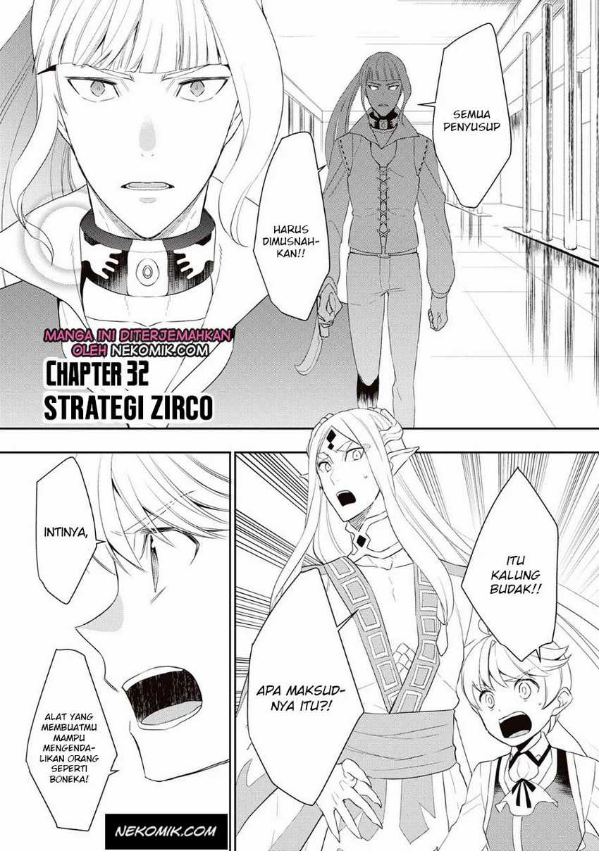 Baca Tenseishichatta yo (Iya, Gomen) Chapter 32 Gambar 2