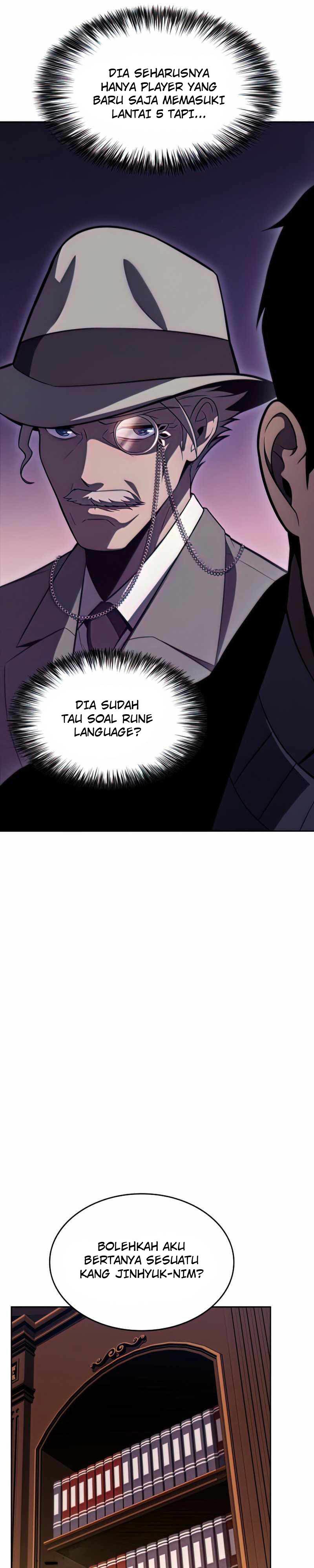Solo Max-Level Newbie Chapter 58 10