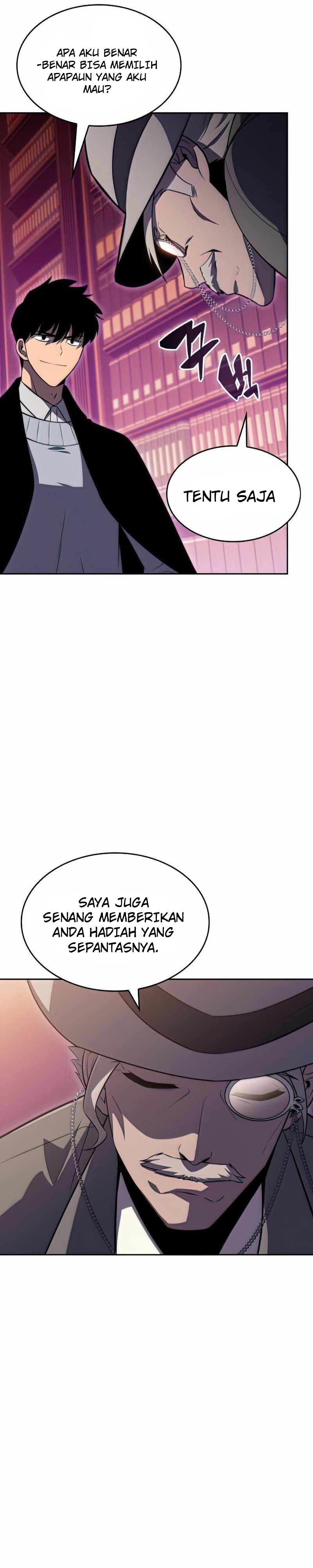 Solo Max-Level Newbie Chapter 58 18