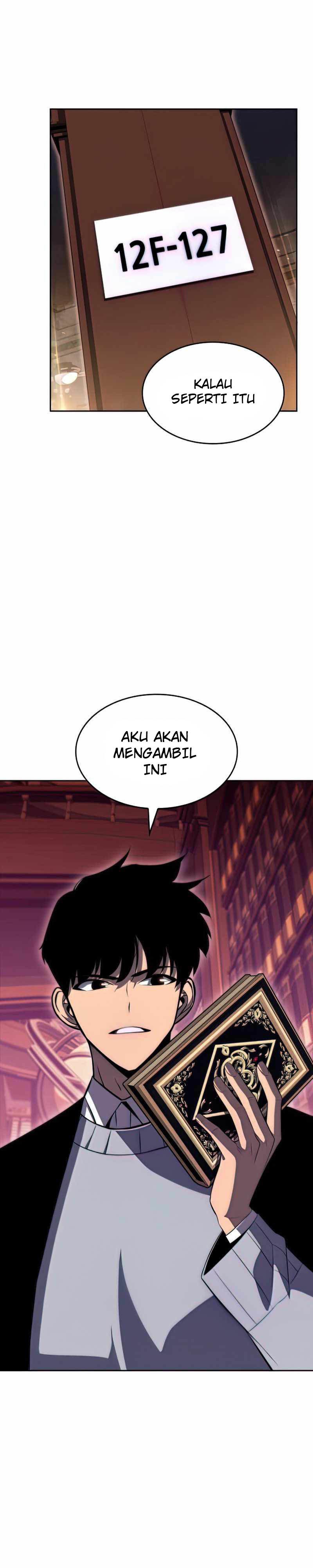 Solo Max-Level Newbie Chapter 58 19