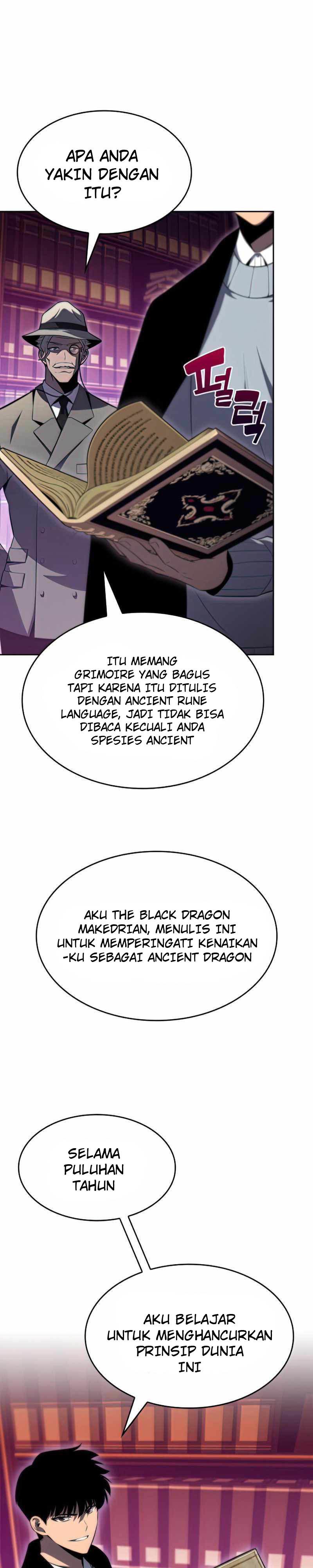 Solo Max-Level Newbie Chapter 58 20