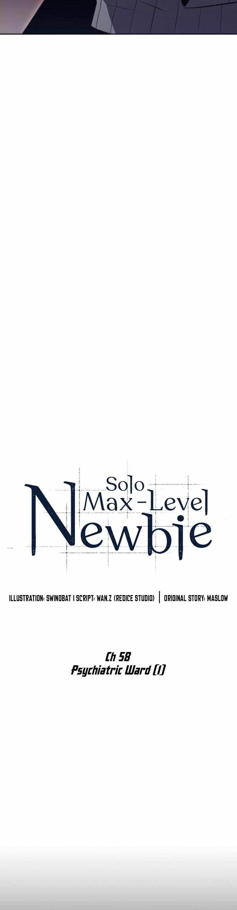 Solo Max-Level Newbie Chapter 58 25
