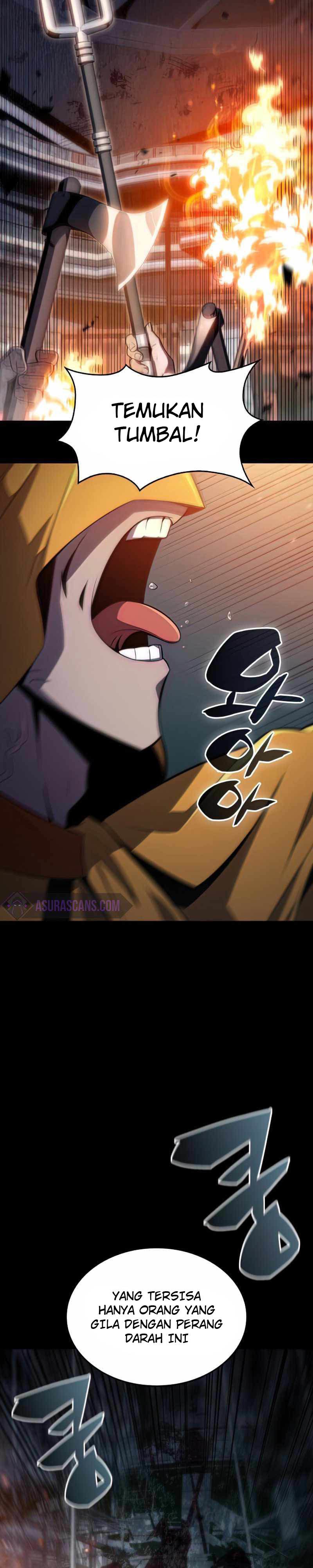 Solo Max-Level Newbie Chapter 58 28