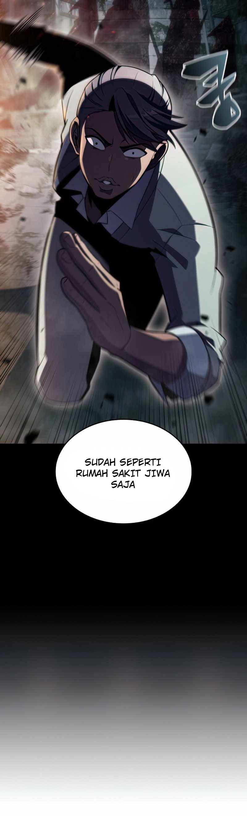 Solo Max-Level Newbie Chapter 58 29
