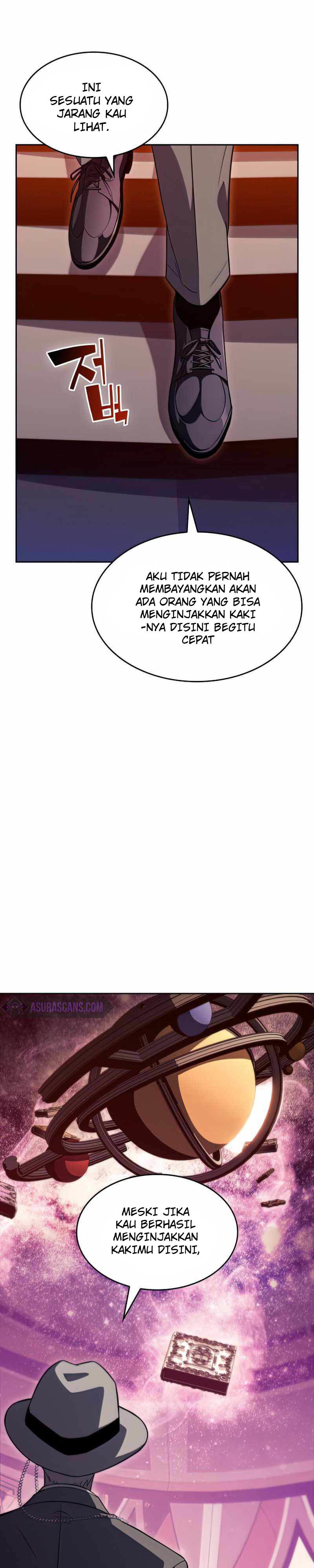 Solo Max-Level Newbie Chapter 58 4