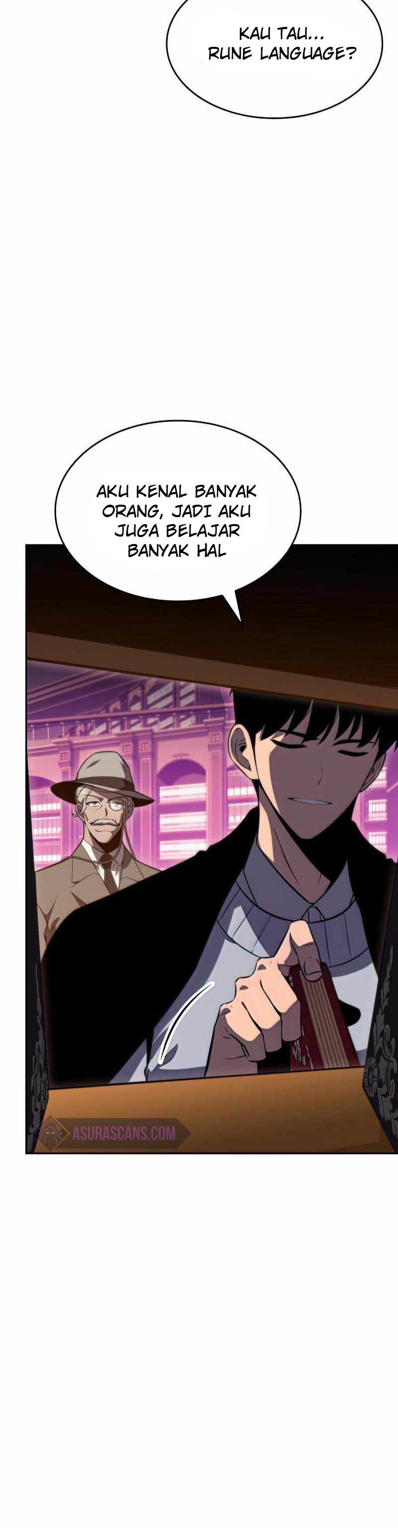 Solo Max-Level Newbie Chapter 58 9