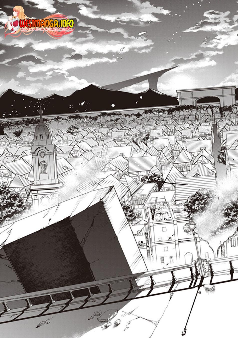 Hakoniwa Oukoku no Souzoushu-sama Chapter 32 Gambar 20